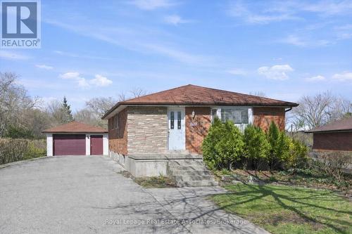 1131 STANLEY DRIVE  Burlington, ON L7P 2K6