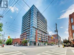 1205 - 78 TECUMSETH STREET Toronto, ON M5V 0A9