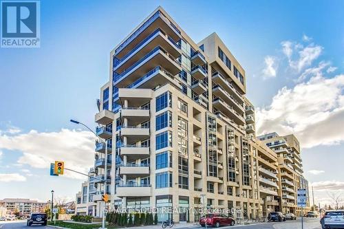 SE403 - 9199 YONGE STREET  Richmond Hill, ON L4C 1H7