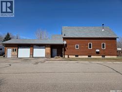214 W 1st STREET Alida, SK S0C 0B0