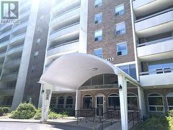 902 - 365 GENEVA STREET St. Catharines (Fairview), ON L2N 5S7