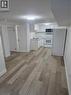 View from entrance door - 22 Montrose Avenue, Kitchener, ON  - Indoor Photo Showing Kitchen 