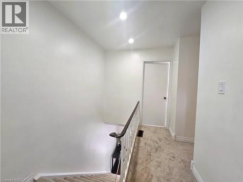 161 Berkindale Drive Unit# 6, Hamilton, ON - Indoor Photo Showing Other Room
