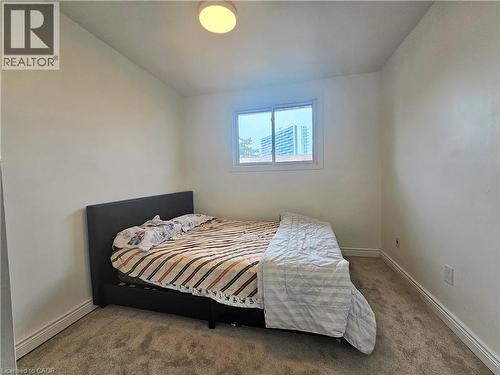 161 Berkindale Drive Unit# 6, Hamilton, ON - Indoor Photo Showing Bedroom
