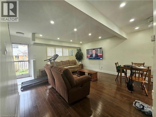 161 Berkindale Drive Unit# 6, Hamilton, ON - Indoor Photo Showing Other Room