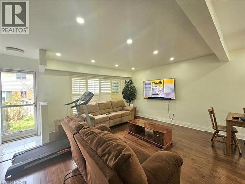 161 Berkindale Drive Unit# 6, Hamilton, ON - Indoor