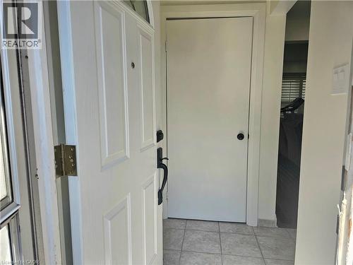 161 Berkindale Drive Unit# 6, Hamilton, ON - Indoor Photo Showing Other Room