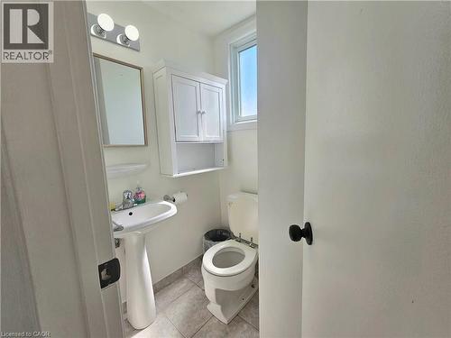161 Berkindale Drive Unit# 6, Hamilton, ON - Indoor Photo Showing Other Room