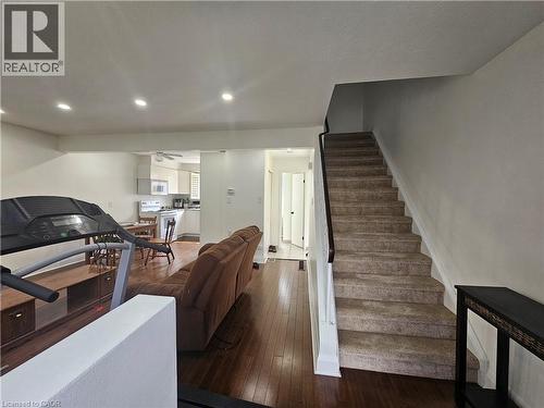 161 Berkindale Drive Unit# 6, Hamilton, ON - Indoor