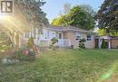 283 Paliser Crescent S, Richmond Hill, ON  - Outdoor 