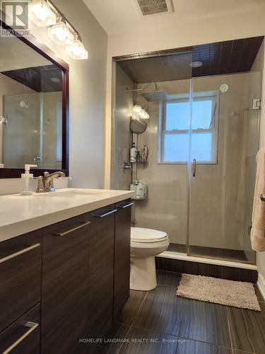 283 Paliser Crescent S, Richmond Hill, ON - Indoor Photo Showing Bathroom