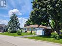 283 Paliser Crescent S, Richmond Hill, ON  - Outdoor With Facade 