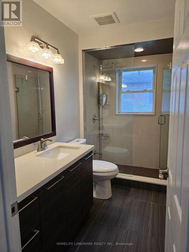 283 Paliser Crescent S, Richmond Hill, ON - Indoor Photo Showing Bathroom