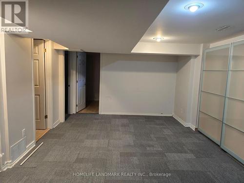 283 Paliser Crescent S, Richmond Hill, ON - Indoor Photo Showing Other Room