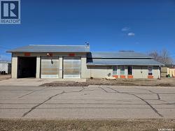 124 1st STREET Alida, SK S0C 0B0