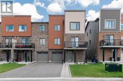 25 KODIAK TERRACE Barrie, ON L9J 0J4