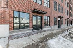 102 - 21 MATCHEDASH STREET S Orillia, ON L3V 4W4