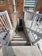 LOWER - 4792 GLASSHILL GROVE Mississauga, ON L5M 7R5