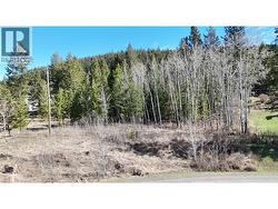 LOT 12 REITA CRESCENT 100 Mile House, BC V0K 2E1