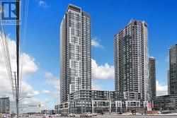 2711 - 4011 BRICKSTONE MEWS Mississauga, ON L5B 0J7