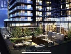 914 - 125 REDPATH AVENUE Toronto, ON M4S 0B5