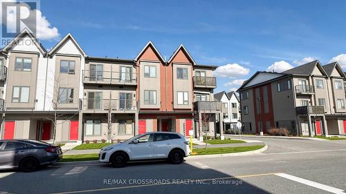 1119 - 2635 WILLIAM JACKSON DRIVE  Pickering, ON L1X 0L6