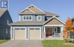 45 STOTHER CRESCENT  Bracebridge, ON P1L 0G2