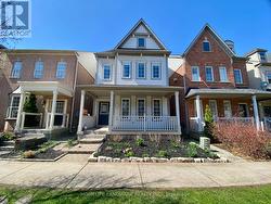 259 GATWICK DRIVE Oakville, ON L6H 7K3