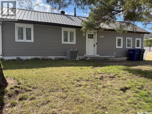 804 6TH STREET W  Nipawin, SK S0E 1E0