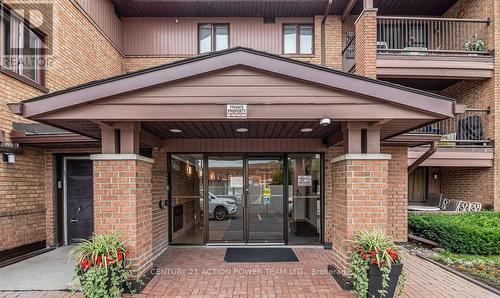 110 - 316 SAVARD AVENUE  Ottawa, ON K1L 7S2