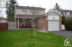 617 WILKIE DRIVE Ottawa, ON K4A 1R8