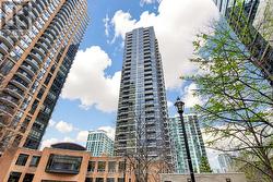 402 - 23 SHEPPARD AVENUE E Toronto, ON M2N 0C8