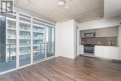 1102 - 15 BASEBALL PLACE Toronto, ON M4M 0E6