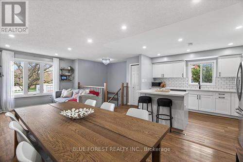 54 Stokes Road, St. Thomas, ON - Indoor