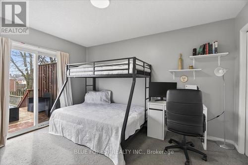 54 Stokes Road, St. Thomas, ON - Indoor Photo Showing Bedroom