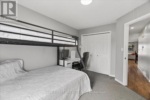 54 Stokes Road, St. Thomas, ON - Indoor Photo Showing Bedroom