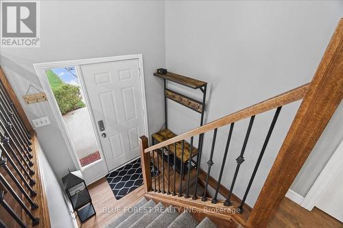 54 Stokes Road, St. Thomas, ON - Indoor Photo Showing Other Room