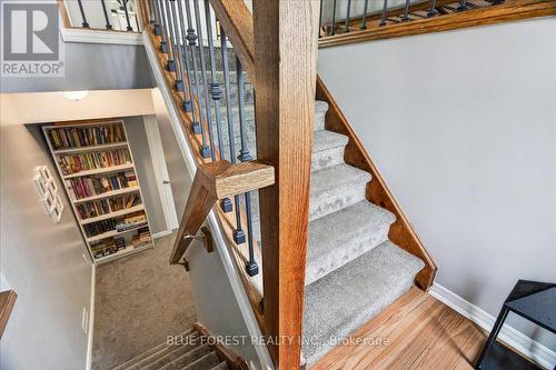54 Stokes Road, St. Thomas, ON - Indoor Photo Showing Other Room