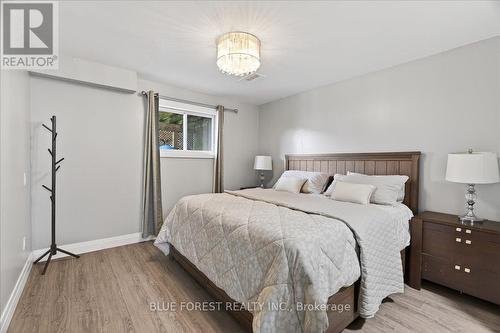 54 Stokes Road, St. Thomas, ON - Indoor Photo Showing Bedroom