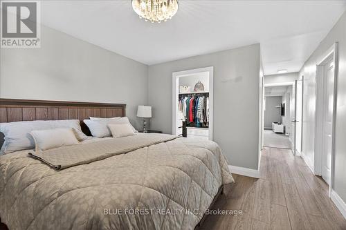 54 Stokes Road, St. Thomas, ON - Indoor Photo Showing Bedroom