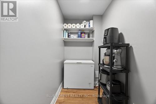54 Stokes Road, St. Thomas, ON - Indoor Photo Showing Laundry Room