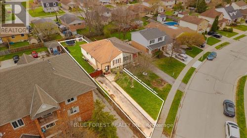 54 Stokes Road, St. Thomas, ON -  With View