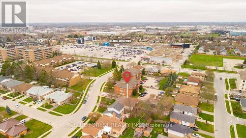 54 Stokes Road, St. Thomas, ON - Outdoor With View