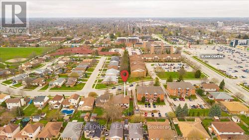 54 Stokes Road, St. Thomas, ON - Outdoor With View