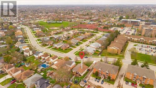 54 Stokes Road, St. Thomas, ON - Outdoor With View