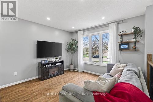 54 Stokes Road, St. Thomas, ON - Indoor Photo Showing Other Room