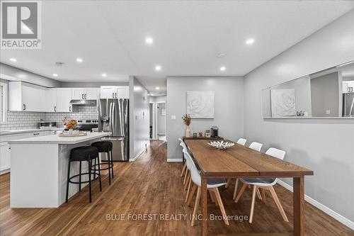 54 Stokes Road, St. Thomas, ON - Indoor