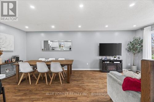 54 Stokes Road, St. Thomas, ON - Indoor Photo Showing Other Room