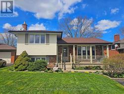 78 PAGE DRIVE Welland (N. Welland), ON L3C 6E4