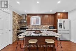 1 - 20 BRIDESBURG DRIVE Toronto, ON M9R 2K3